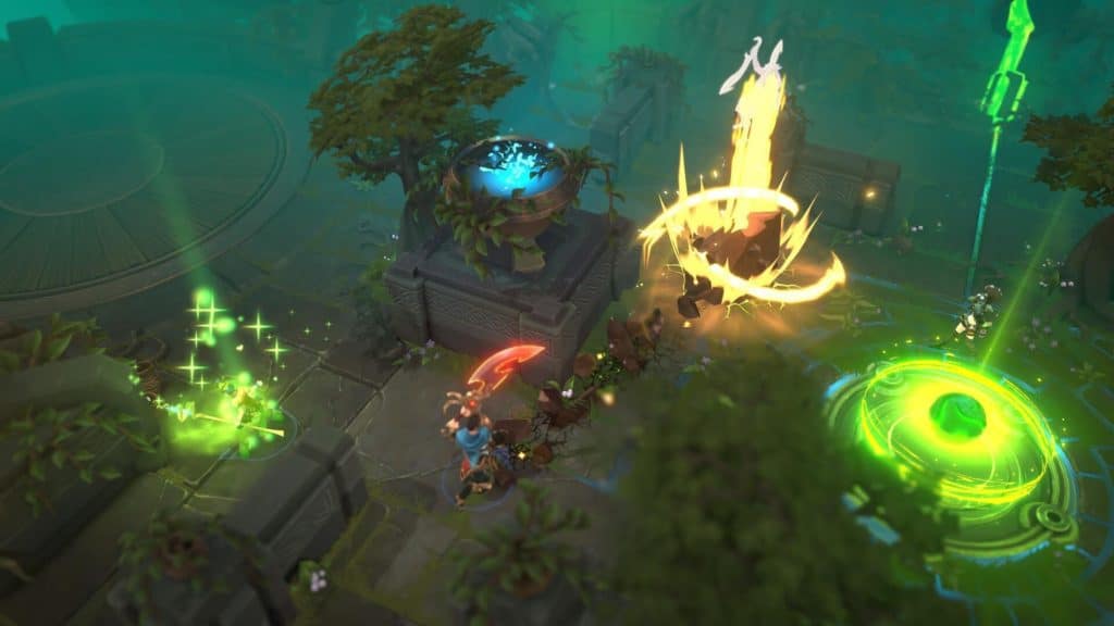 Image 4 : Les 50 meilleurs free-to-play sur PC et Mac, à savourer sans dépenser un centime