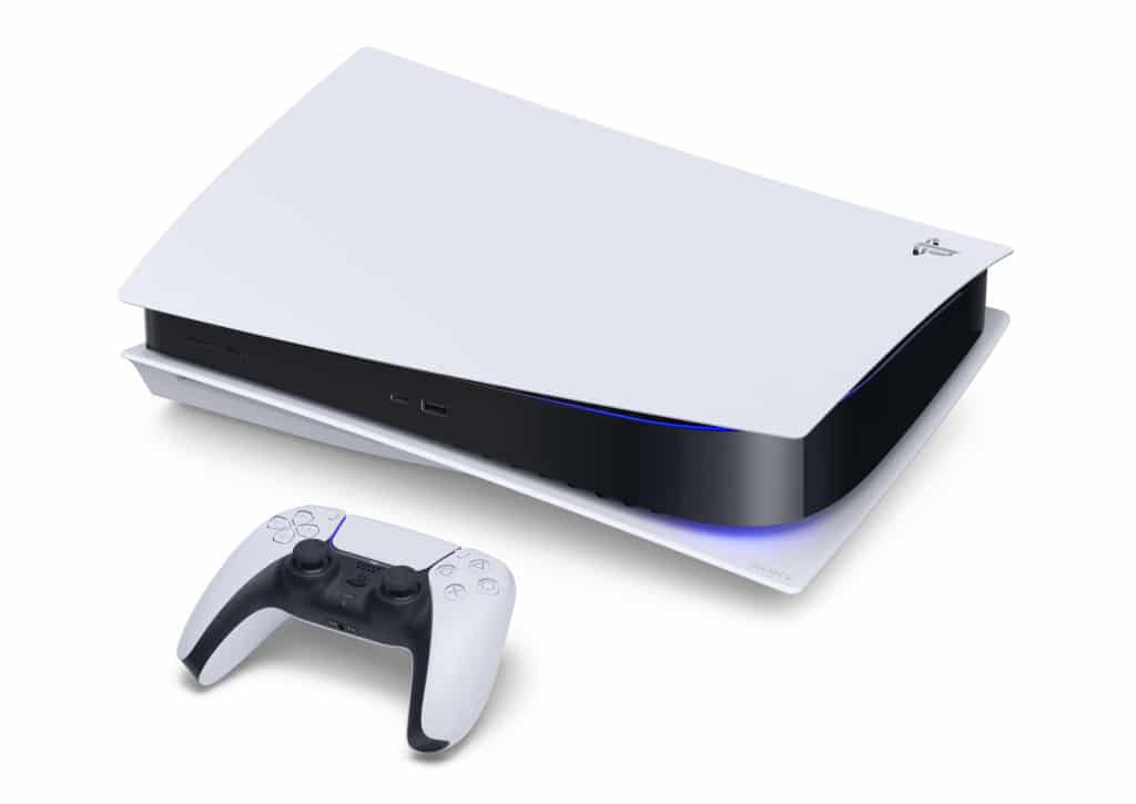 Image 7 : PlayStation 5, le design final est enfin là