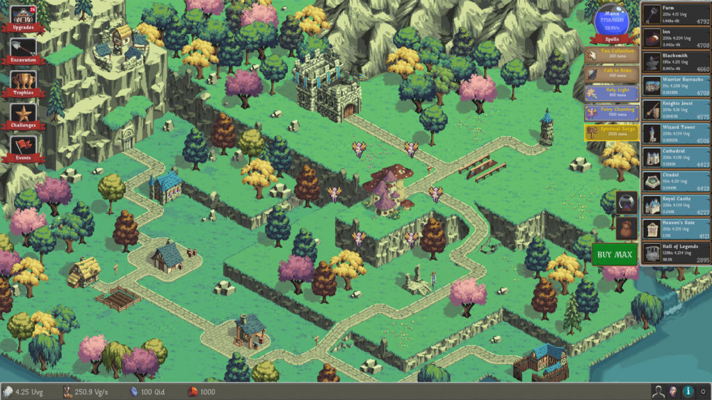 Image 33 : Les 50 meilleurs free-to-play sur PC et Mac, à savourer sans dépenser un centime
