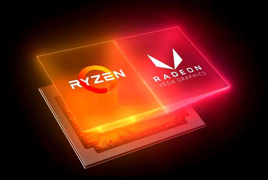 Image 2 : Le Ryzen 5 4400G apparaît sur 3DMark