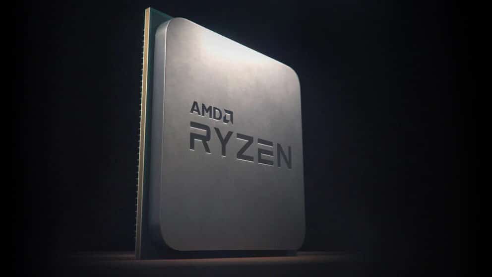 ryzen 2