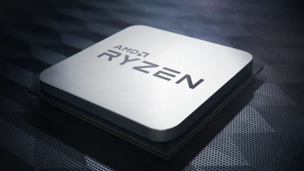 Image 1 : AMD dément le report des processeurs Ryzen 4000 à 2021