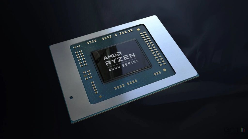 Image 1 : AMD a amélioré par 31,7 l’efficacité énergétique de ses processeurs mobiles en 6 ans