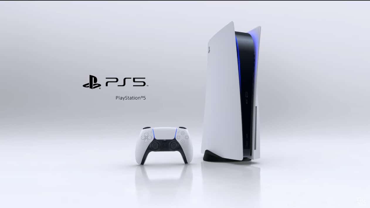 Sony Playstation 5 11