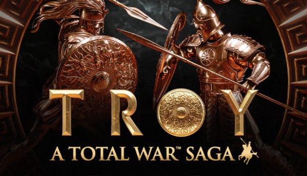 Image 1 : Total War Saga : Troy sera offert le jour de sa sortie sur l’Epic Games Store