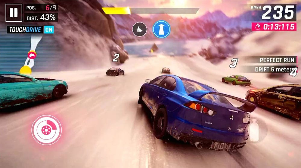 Image 40 : Les 50 meilleurs jeux gratuits sous Android