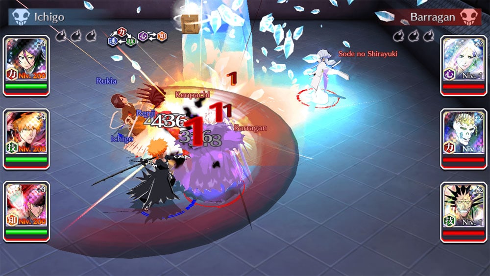Image 42 : Les 50 meilleurs jeux gratuits sous Android