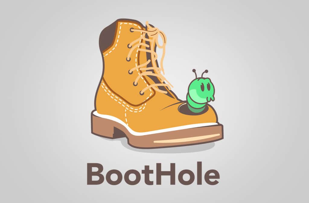 Image 1 : Les systèmes Windows et Linux vulnérables à attaque baptisée ‘BootHole’