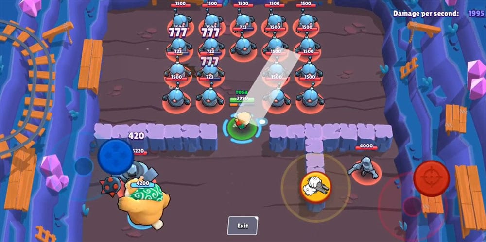 Image 32 : Les 50 meilleurs jeux gratuits sous Android