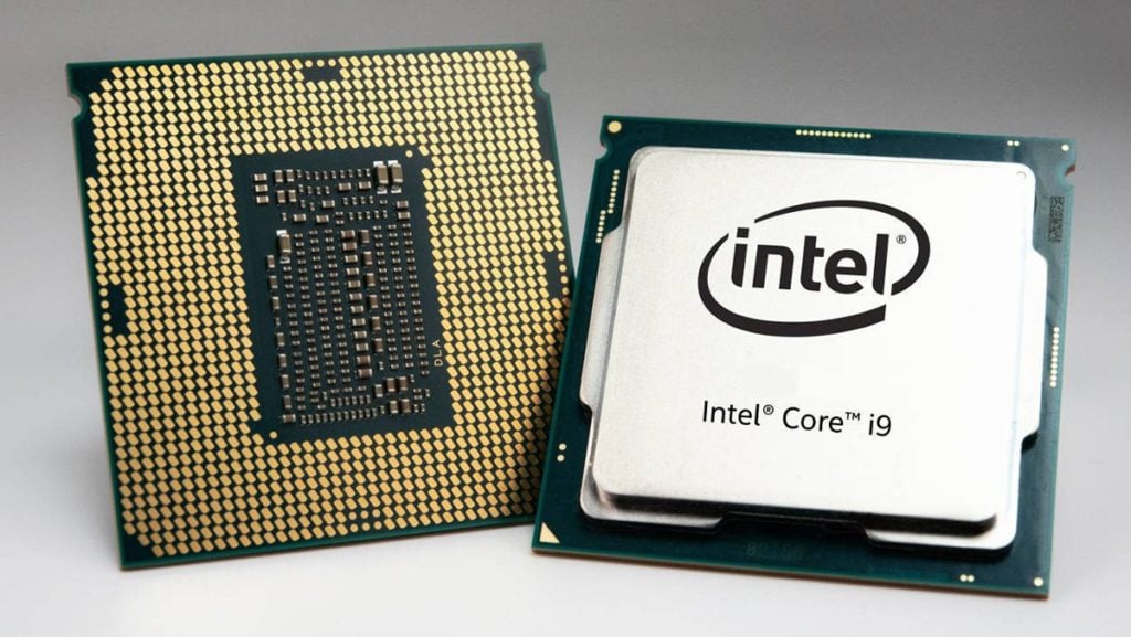 Image 2 : Des inédits Core i9-10910 et Radeon Pro 5300 repérés dans un iMac