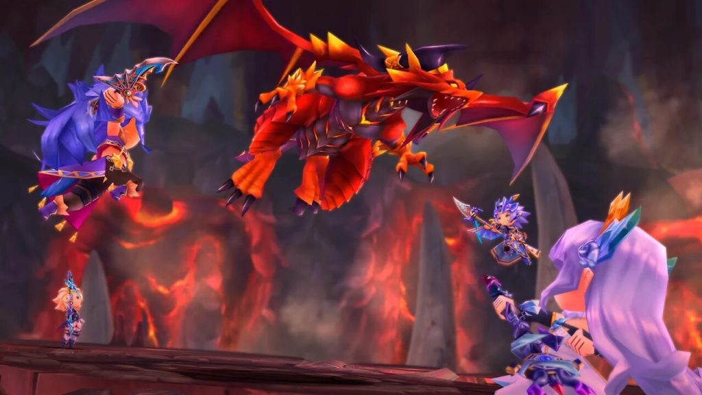 Image 17 : Les 50 meilleurs jeux gratuits sous Android