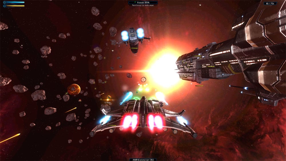 Image 25 : Les 50 meilleurs jeux gratuits sous Android