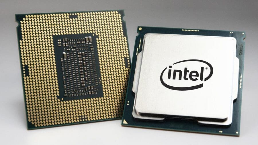 Image 5 : Intel : de surprenants processeurs Comet Lake-S ‘KA’ listés chez un revendeur