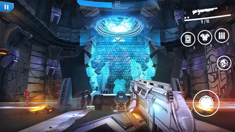 Image 51 : Les 50 meilleurs jeux gratuits sous Android