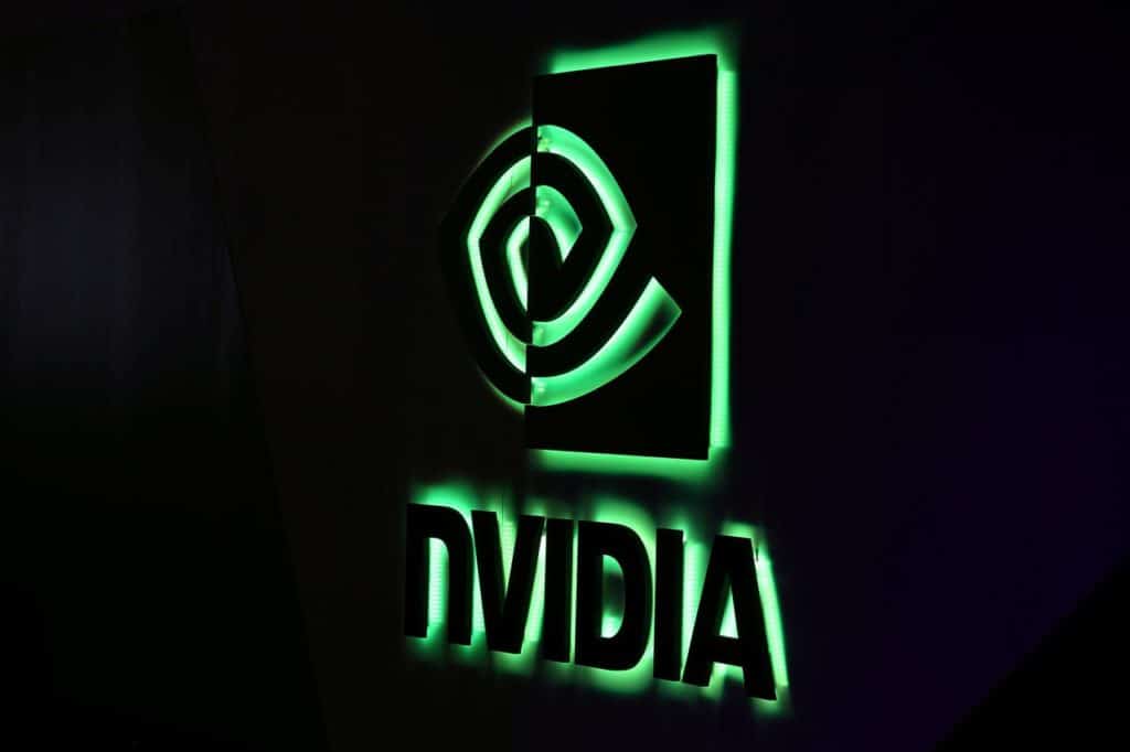 Image 2 : NVIDIA surclasse désormais Intel en matière de capitalisation boursière