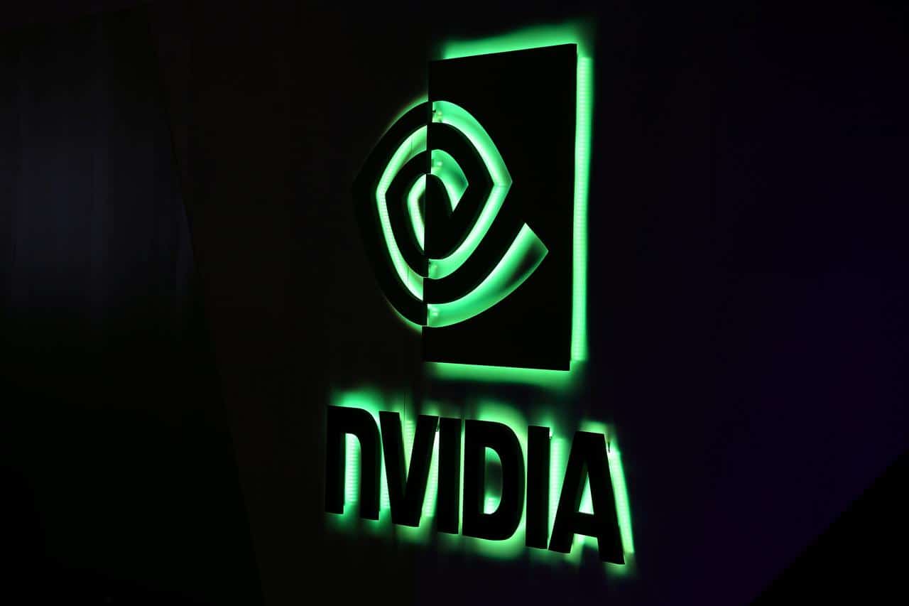 nvidia