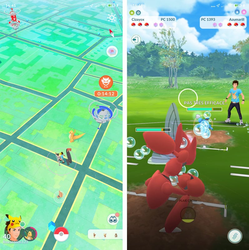 Image 31 : Les 50 meilleurs jeux gratuits sous Android