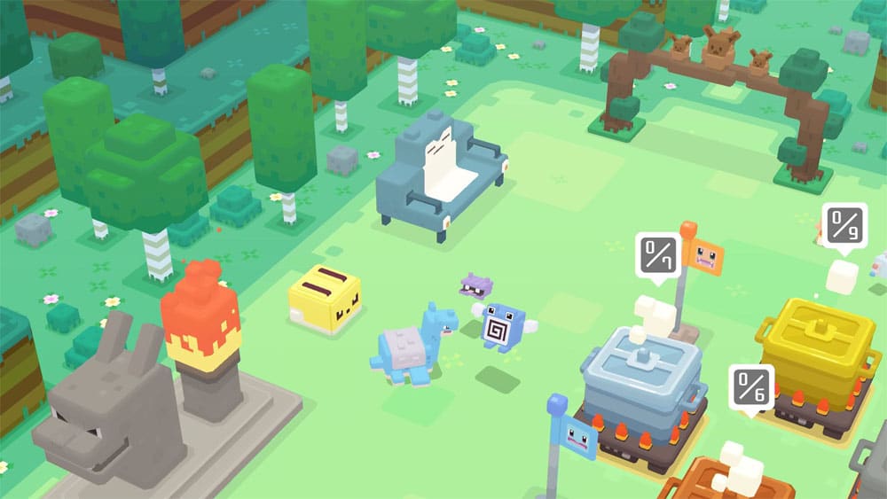 Image 28 : Les 50 meilleurs jeux gratuits sous Android