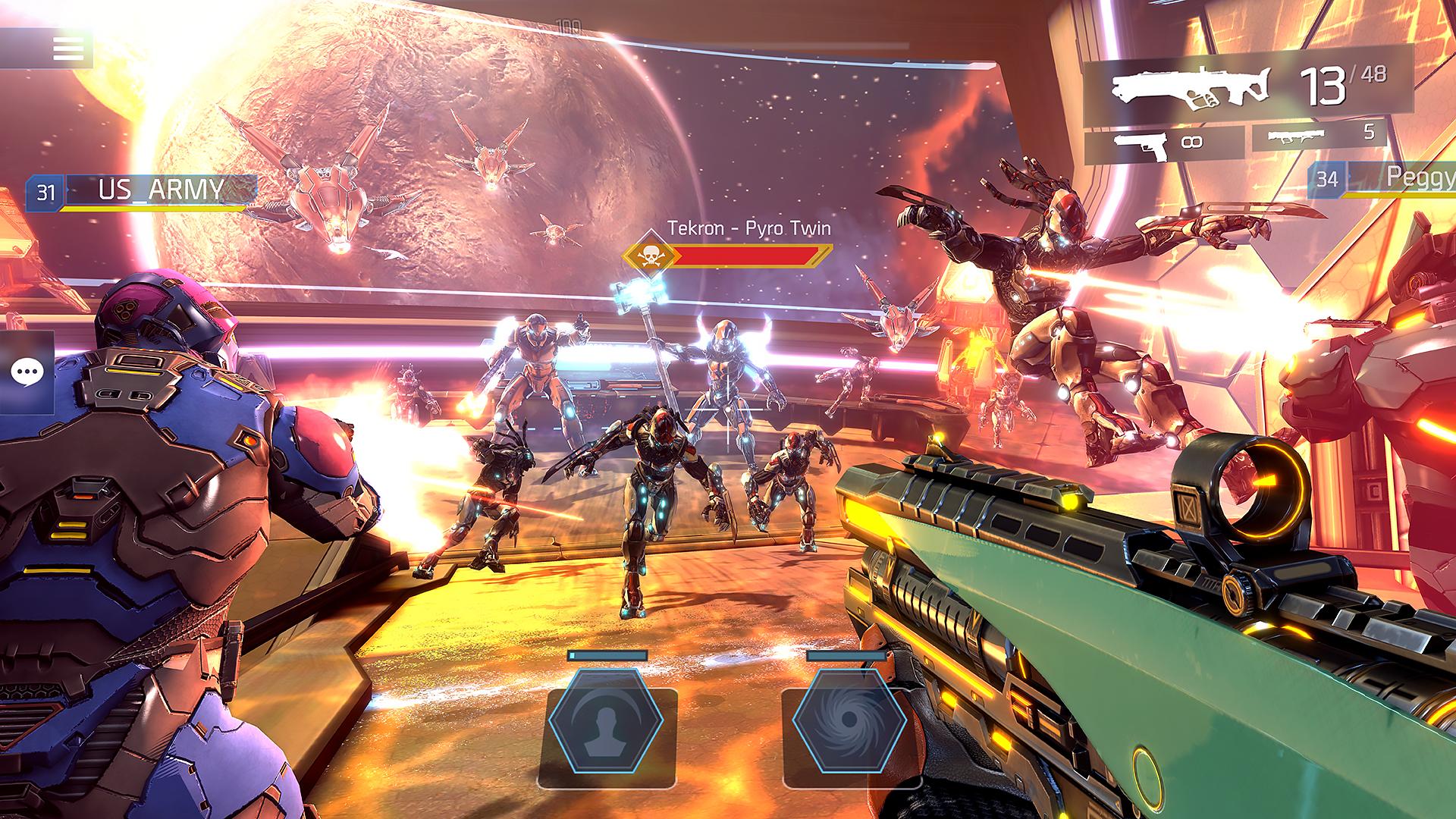 shadowgun legends 1