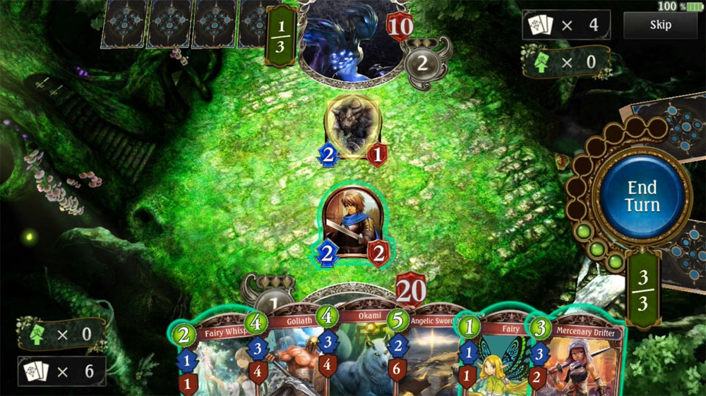 Image 41 : Les 50 meilleurs jeux gratuits sous Android