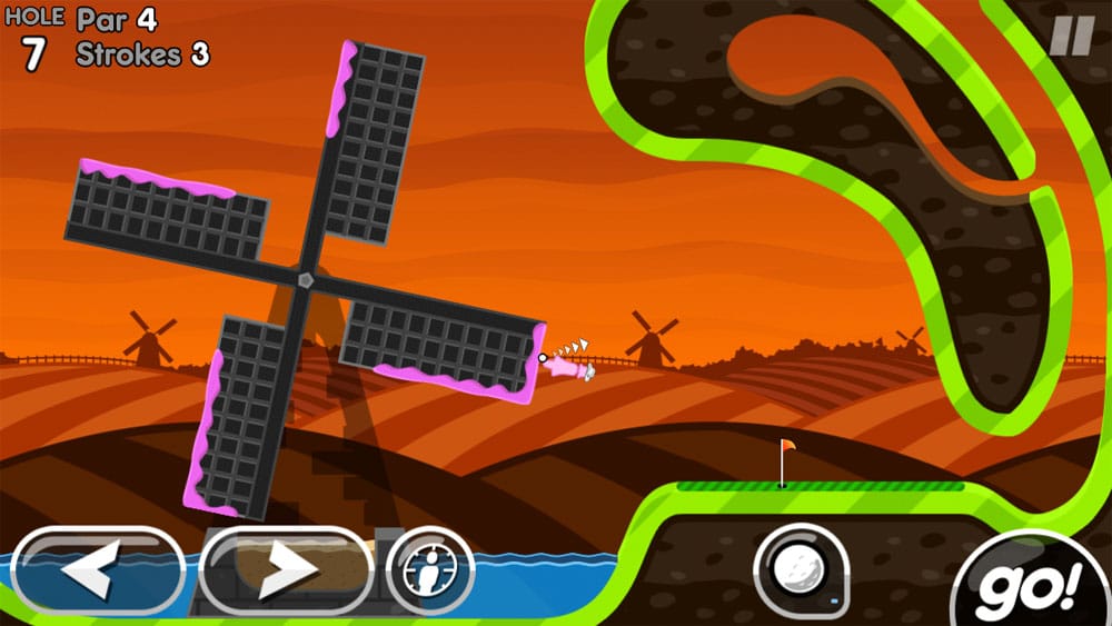 Image 34 : Les 50 meilleurs jeux gratuits sous Android