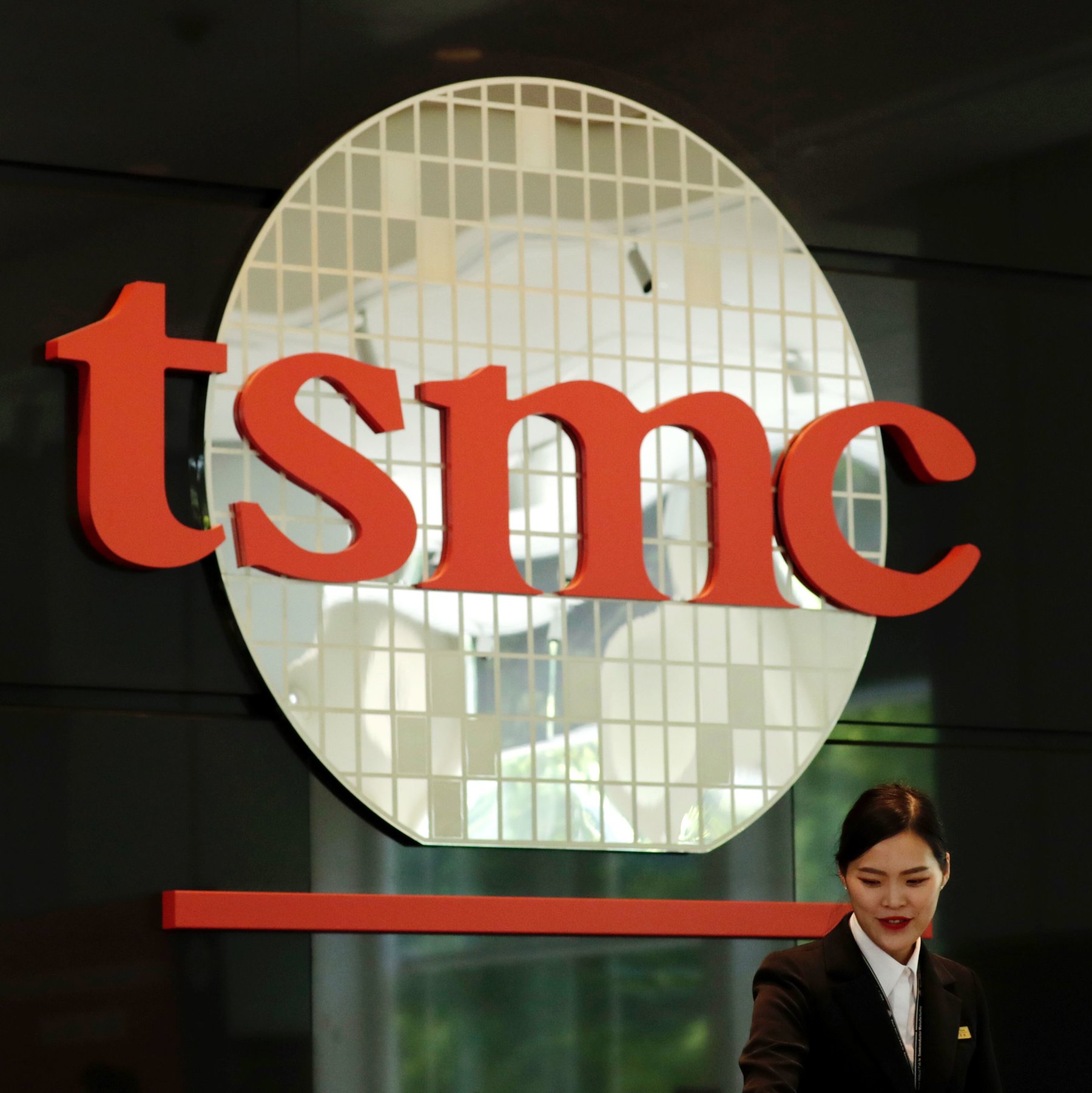 tsmc 1