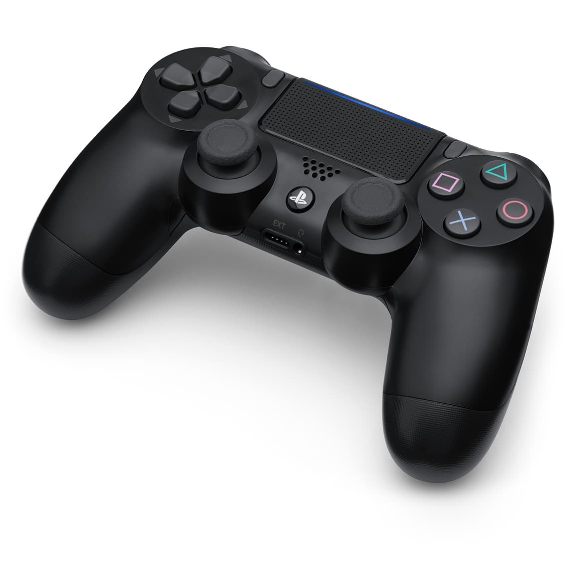 dualshock