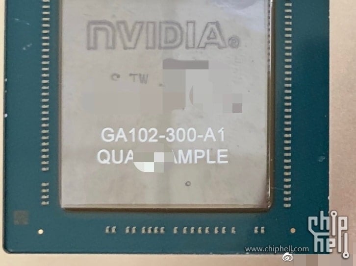 nvidia ga102