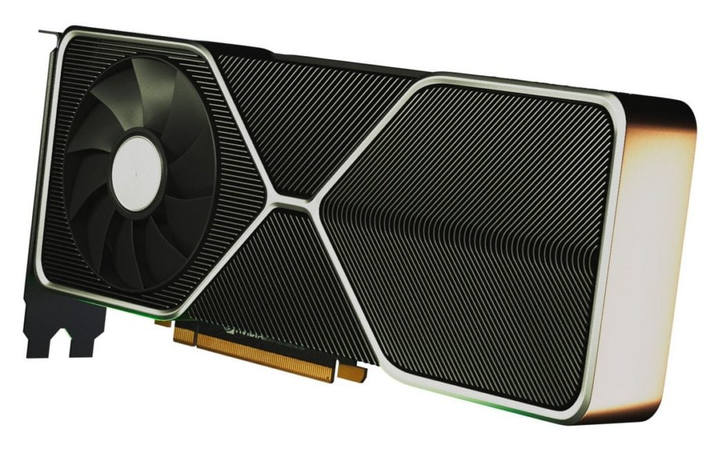 Image 1 : Nvidia GeForce RTX 3090, 3080 et 3070 : les spécifications dévoilées