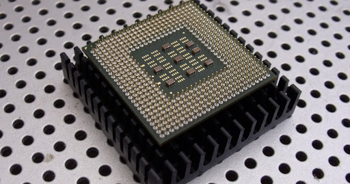 Image 1 : Intel attaqué par l'Institut de microélectronique chinois pour vol de brevet