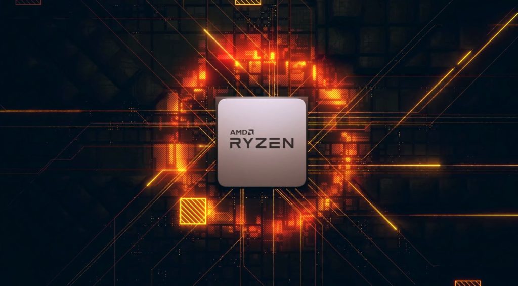 Image 1 : Le Ryzen 9 4950X pourrait monter à 4,8 GHz