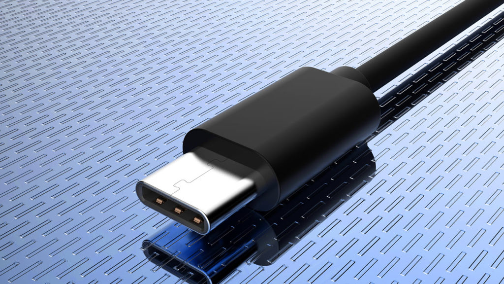 Image 2 : L’USB 4.0 utilisera des connecteurs Type-C, quid de la compatibilité avec l'USB 2.0 ?