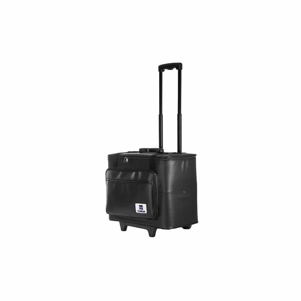 Image 2 : a-XP, la station de travail en forme de valise qui peut coûter plus de 45 000 dollars