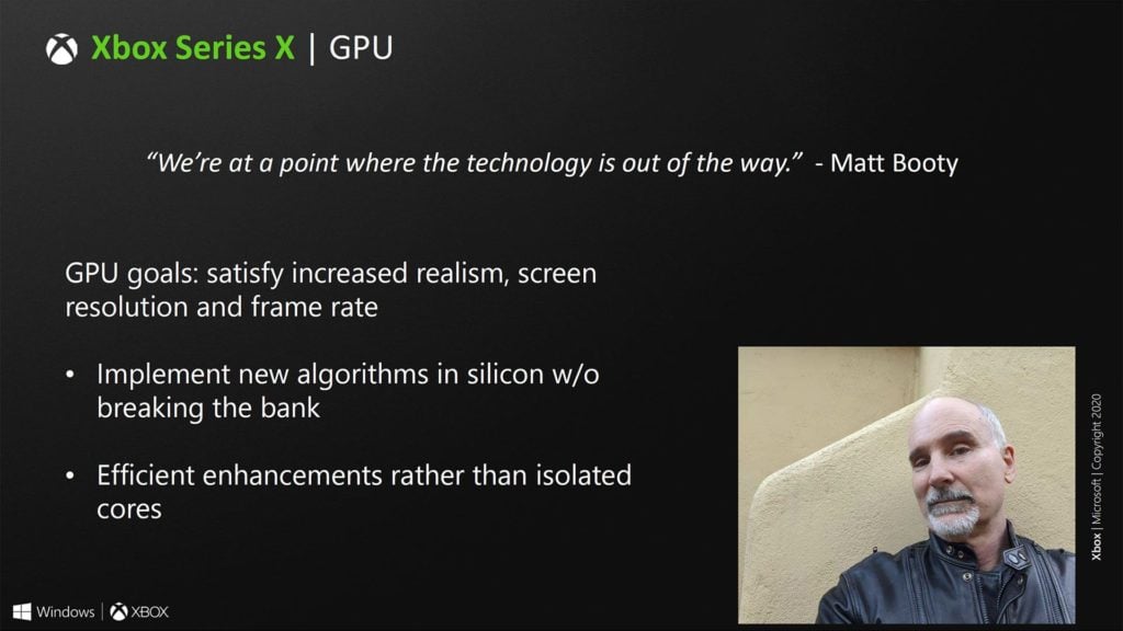 Image 11 : Une surface de 360 mm² et 15,3 milliards de transistors pour le SoC de la Xbox Series X