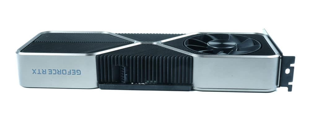 Image 2 : NVIDIA GeForce RTX 3080 : envie de voir à quoi elle ressemble vraiment ?