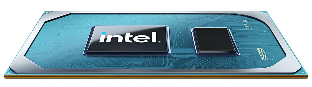 Image 4 : Intel Tiger Lake de 11e génération, architecture graphique Xe et plate-forme Evo