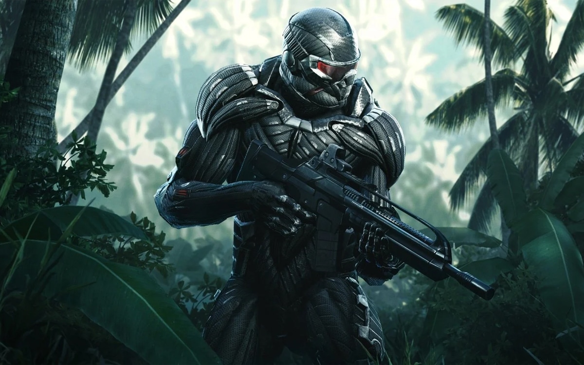 crysis 1