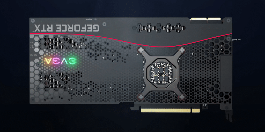 Image 13 : Nvidia Ampere : les RTX 3090, 3080 et 3070 custom se dévoilent