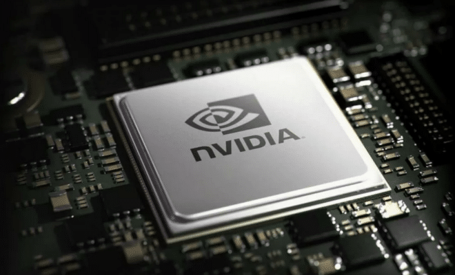 nvidia 2