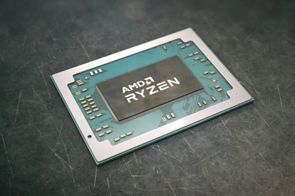 Image 14 : AMD élargit son offre pour Chromebooks avec les Ryzen et Athlon 3000 C