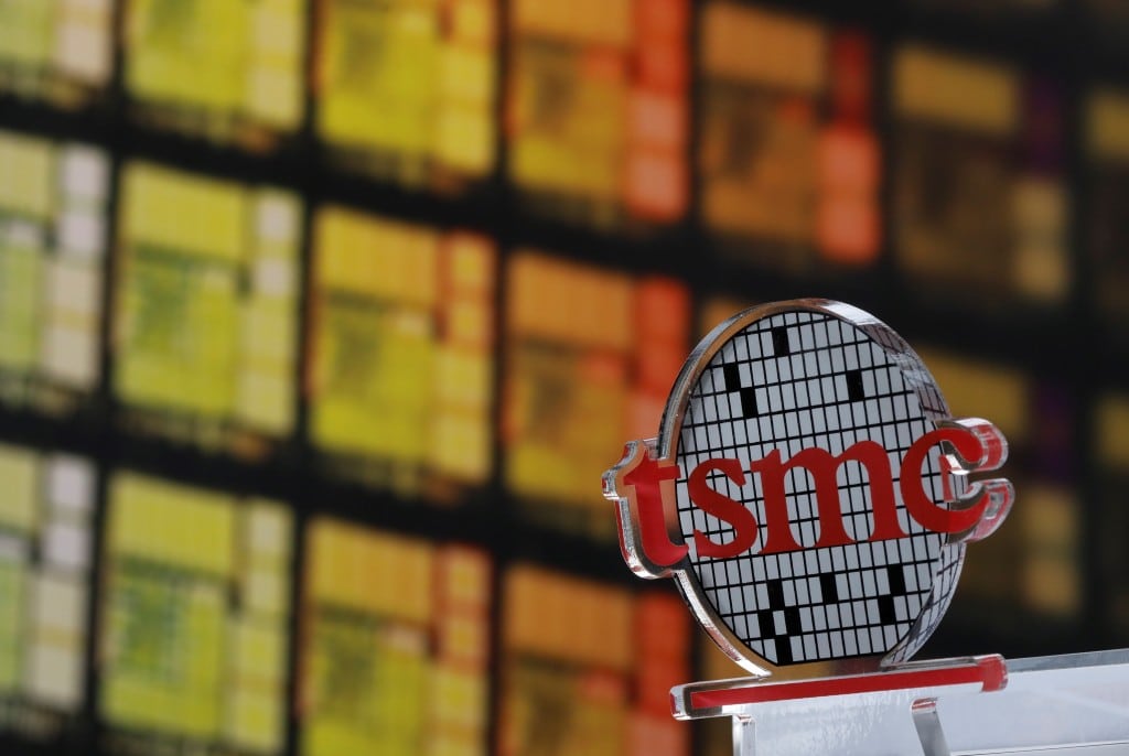 tsmc 3