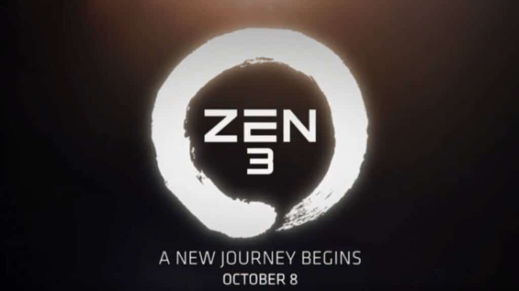 zen3 3