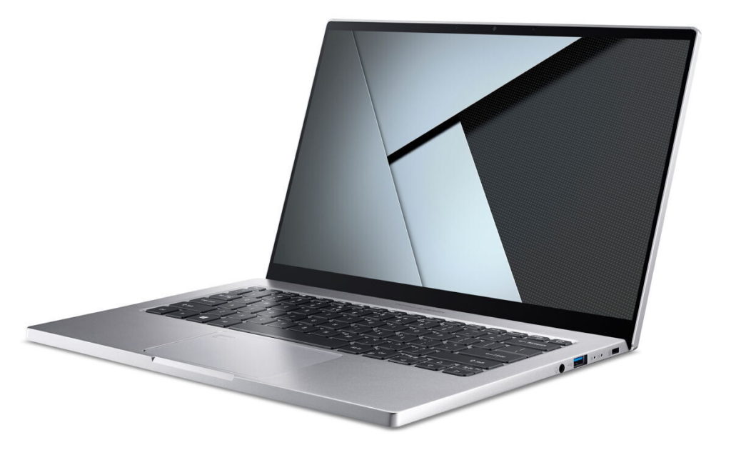 Image 3 : Acer présente un Chromebook avec Snapdragon 7c et un PC portable conçu avec Porsche