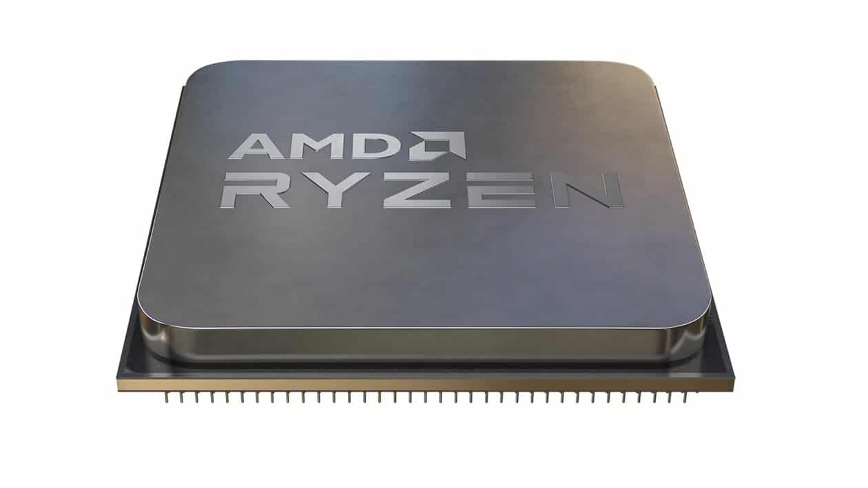 AMD lancerait le Ryzen 5 5600 en janvier 2021, à un prix de 220