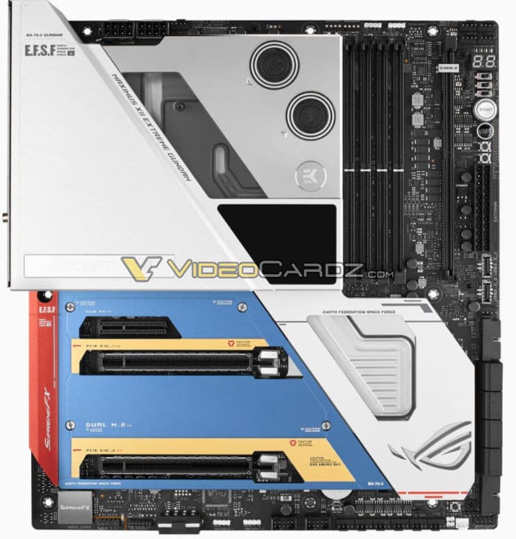 asus
