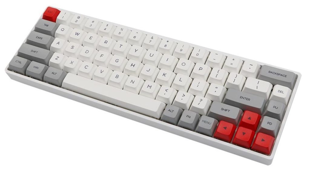 Image 11 : Comparatif : quel est le meilleur clavier gamer ?