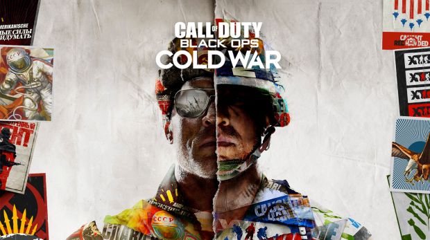 Image 2 : Call of Duty Black Ops Cold War : 175 Go d’espace disque requis, 250 Go pour la 4K !