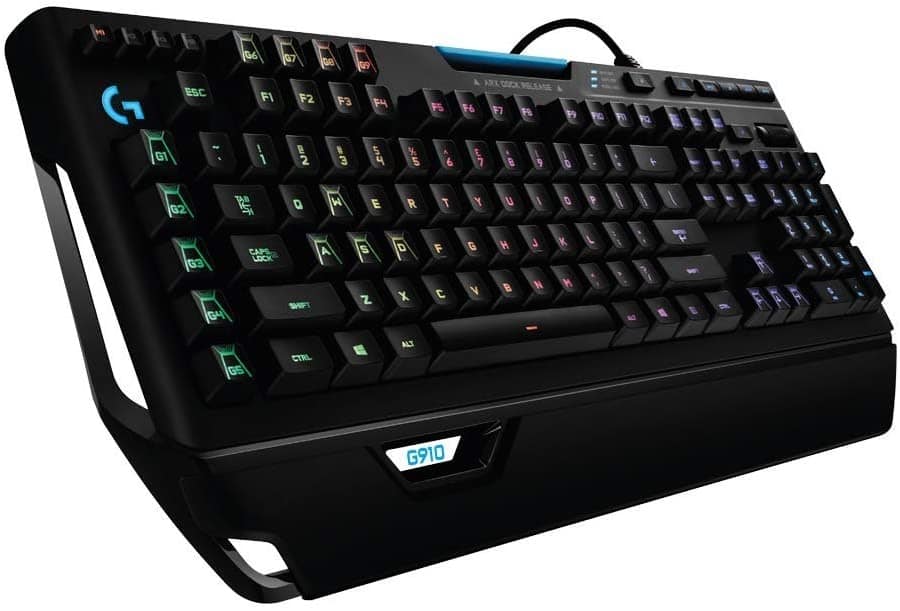 Image 1 : Amazon Prime Day : jusqu’à 59% de réduction sur une sélection de produits Logitech