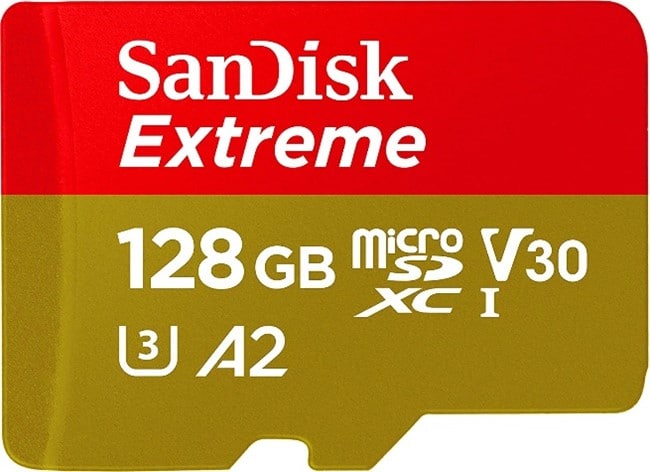Image 1 : Amazon Prime Day : notre sélection des meilleurs produits SanDisk