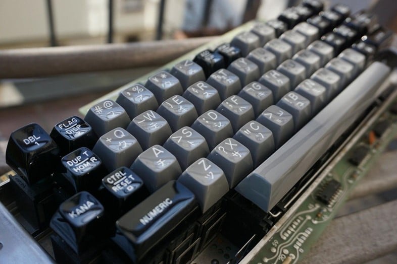 Image 12 : Comparatif : quel est le meilleur clavier gamer ?